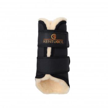 Kentucky Exercise Boots - Front